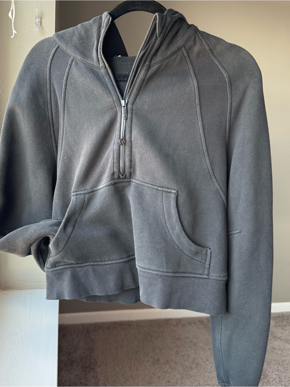 Lululemon Scuba Jacket xs/s- Original
